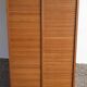 Double curtain binder, 50s