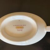Saucière cartier