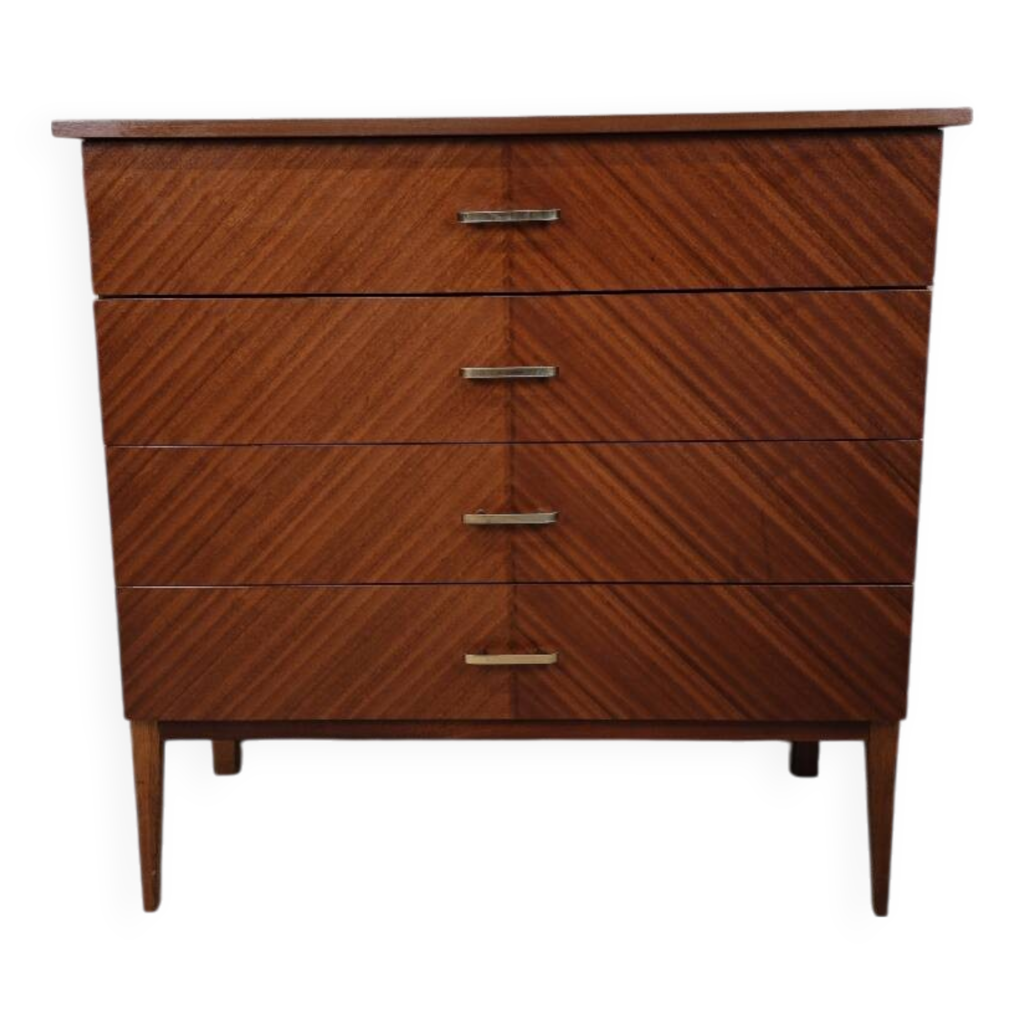Commode vintage