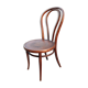 Chair Thonet n°18 seat wood art nouveau