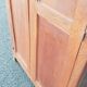 Vintage wardrobe