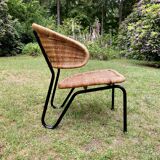 Paire de chaises modèle 568, conçu par Dirk van Sliedregt 1954