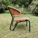 Paire de chaises modèle 568, conçu par Dirk van Sliedregt 1954