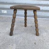 Tripod stool 1950