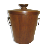 Vintage ice bucket