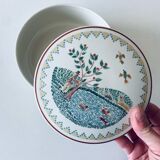 Villeroy and Boch candy box