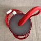 Campari studio 5.5 wire metal collector lamp