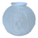 Art Nouveau round vase (D-0045)