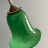 Articulated desk lamp circa 1930