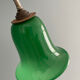 Lampe de bureau articulée vers 1930