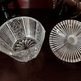 Sugar bowl / Candy dish