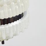 Lampe à suspension, années 1970
