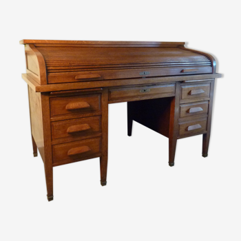 Bureau américain ancien