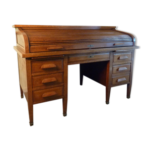 bureau américain ancien