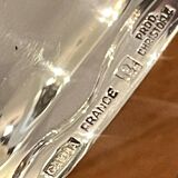 Christofle Gallia sauce boat by Christian Fjerdingstad, Swan model