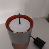 Vintage pendant light