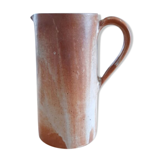 Sandstone pitcher