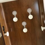 Entry furniture by Carlo di Carli for Fiarm, Scorzè Venezia, 60s