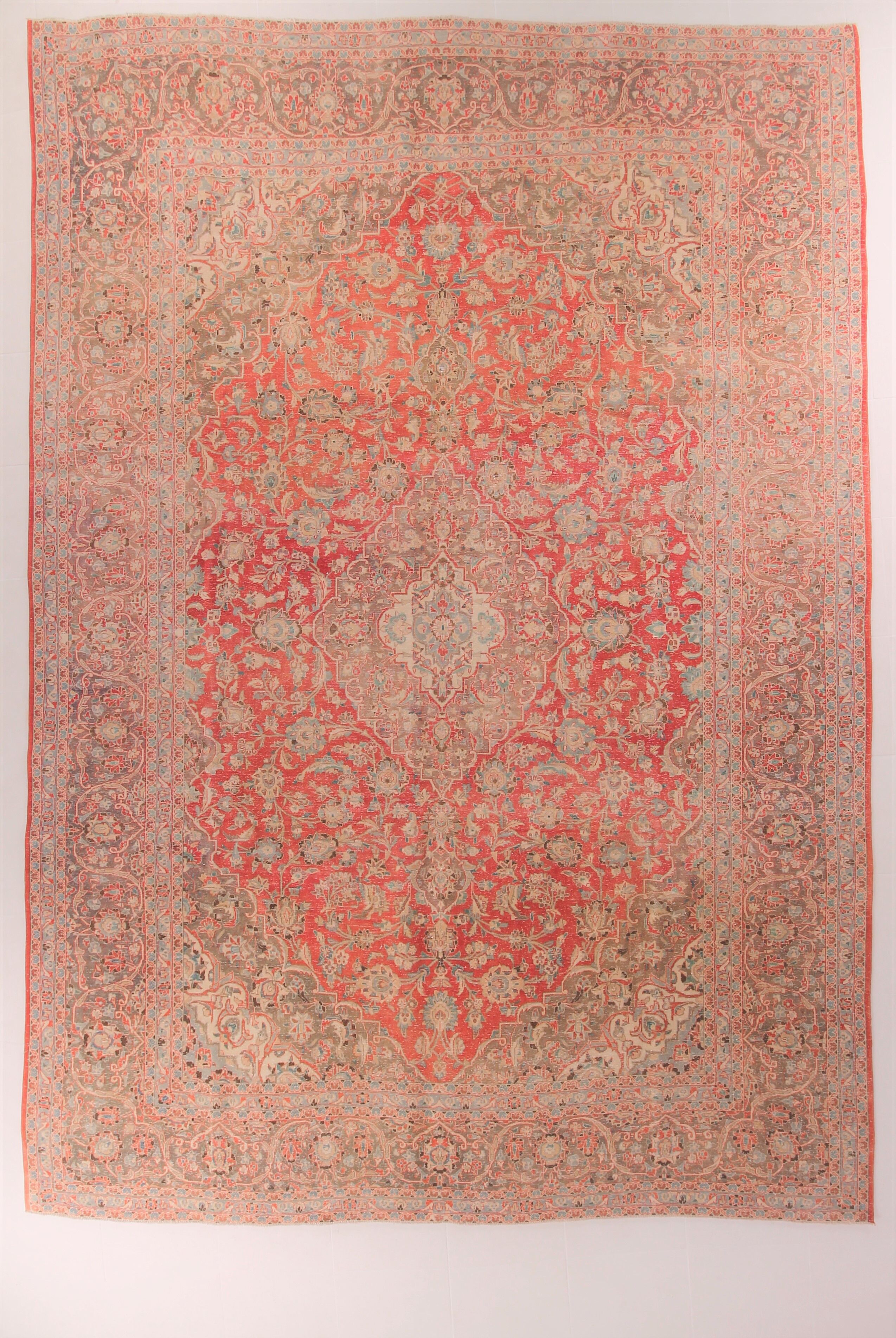 Carpet rug 405x293cm