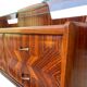 Original handcrafted Italian chest of drawers ,1960s