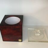 Plexiglass ice bucket