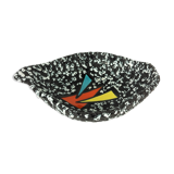 Vallauris foam ceramic cup 1950