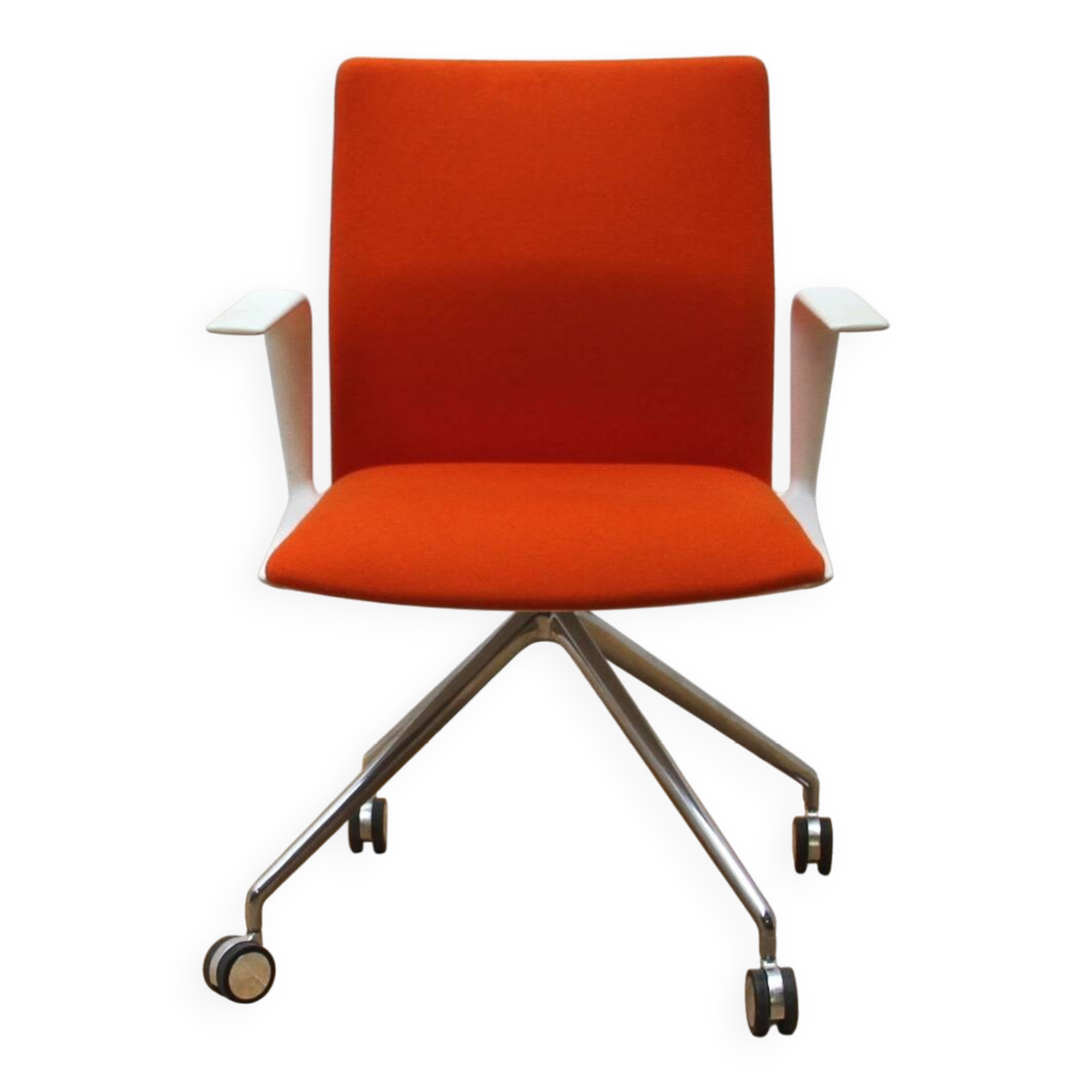 Chaise de bureau Kinesit, Arper