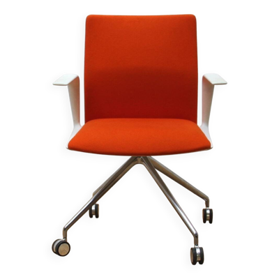 Chaise de bureau Kinesit, Arper