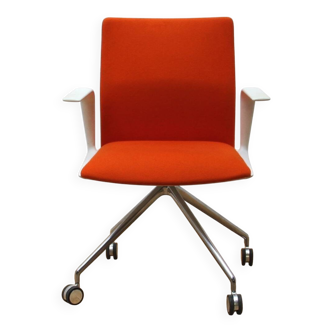 Kinesit office chair, Arper