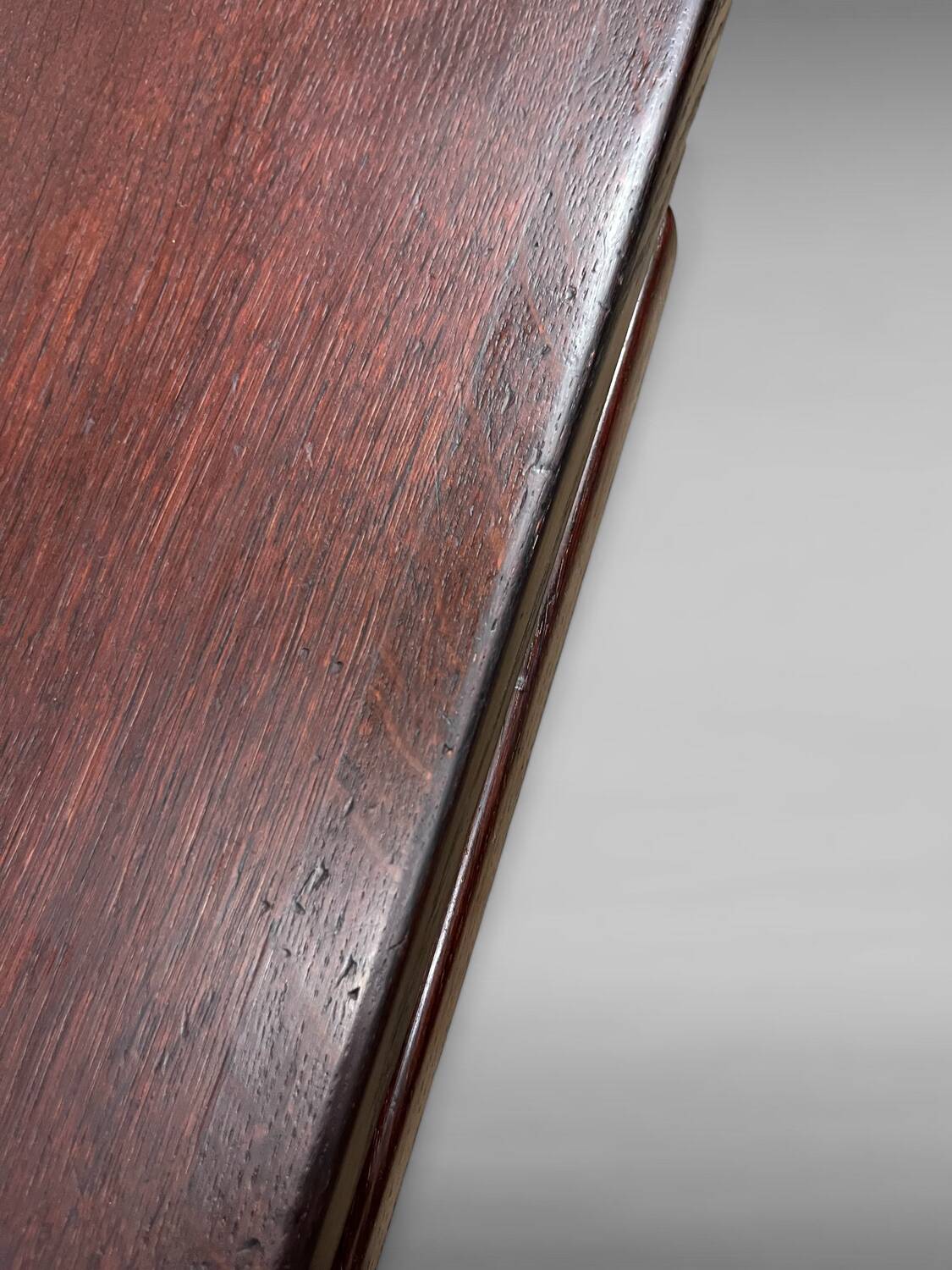 Dining table by Niels Otto Møller