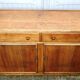 Buffet bas de la Reconstruction années 40