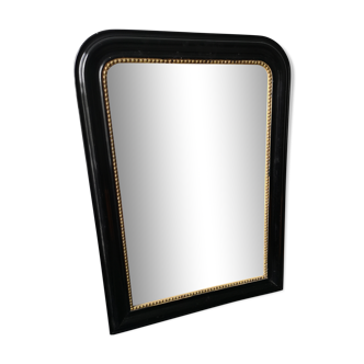 Louis Philippe mirror 86x62cm