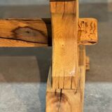 Monastery table