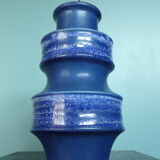 Scheurich Pagoda Vase 267-25