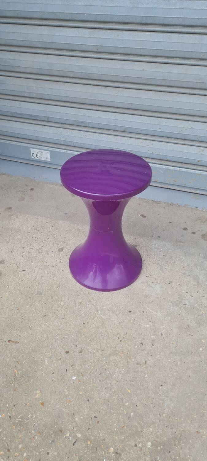 Tabouret Tam Tam 1980