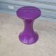 Tabouret Tam Tam 1980