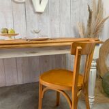 Large shabby chic table