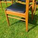 Vintage Scandinavian chairs
