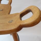 Conforterm Marbella bar stool