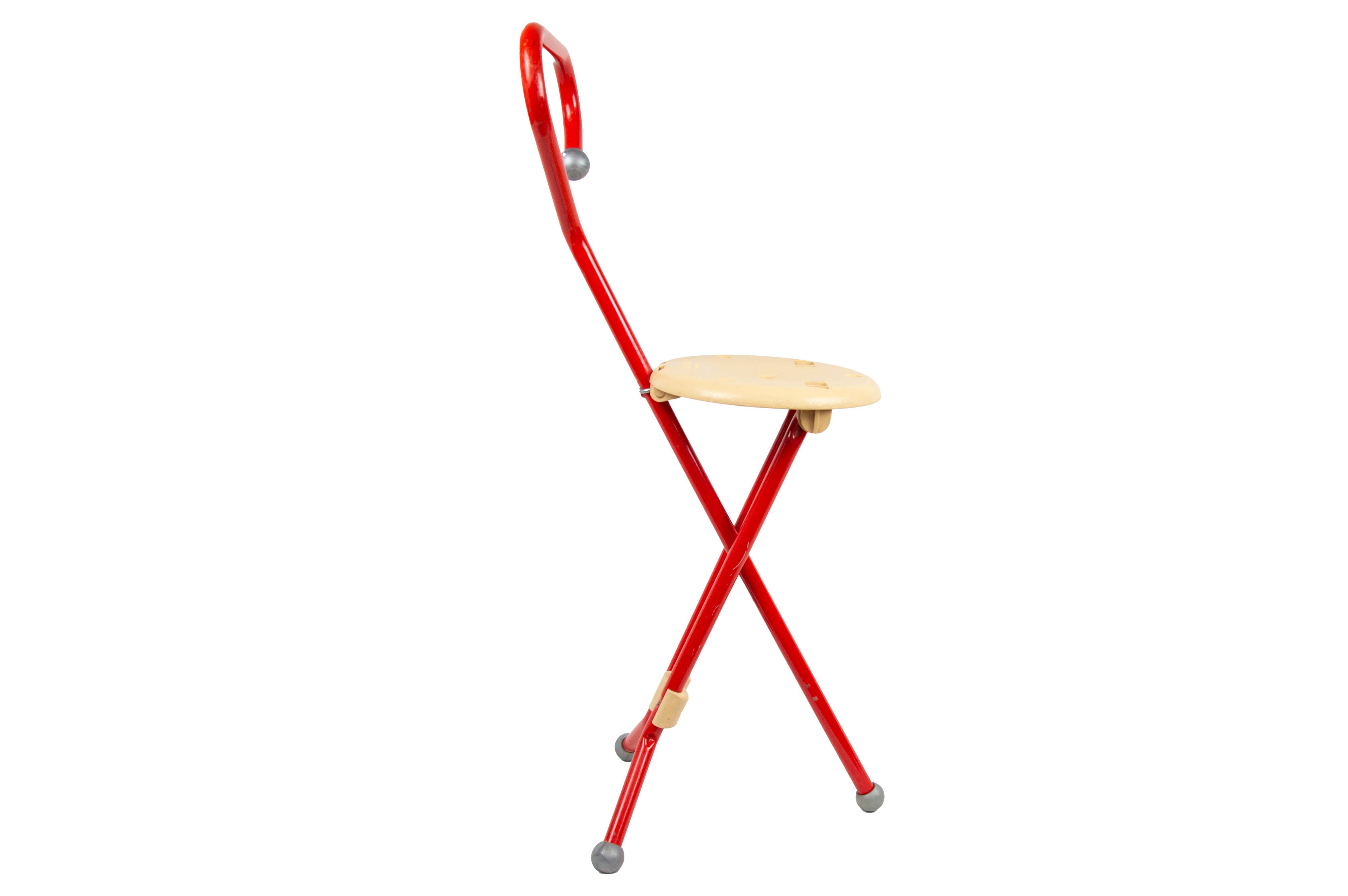 Ulisse Chair - Design Ivan Loss