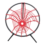 Fauteuil Spider de Hoffer édité par Plan