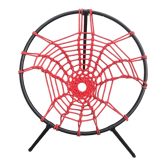 Fauteuil Spider de Hoffer édité par Plan