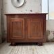 Dudouyt oak furniture 1940