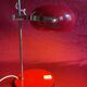 Lampe Space Age, Vintage, année 70