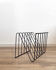 Magazine rack Z François Arnal