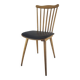 Menuet chair by Baumann, 1960