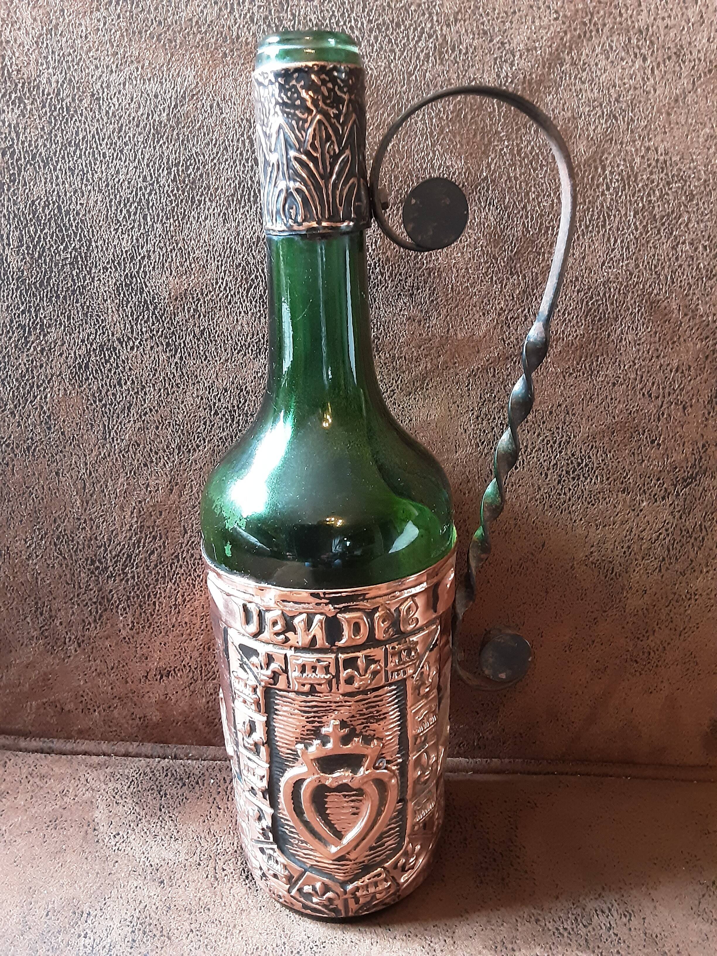 Original Vendée bottle