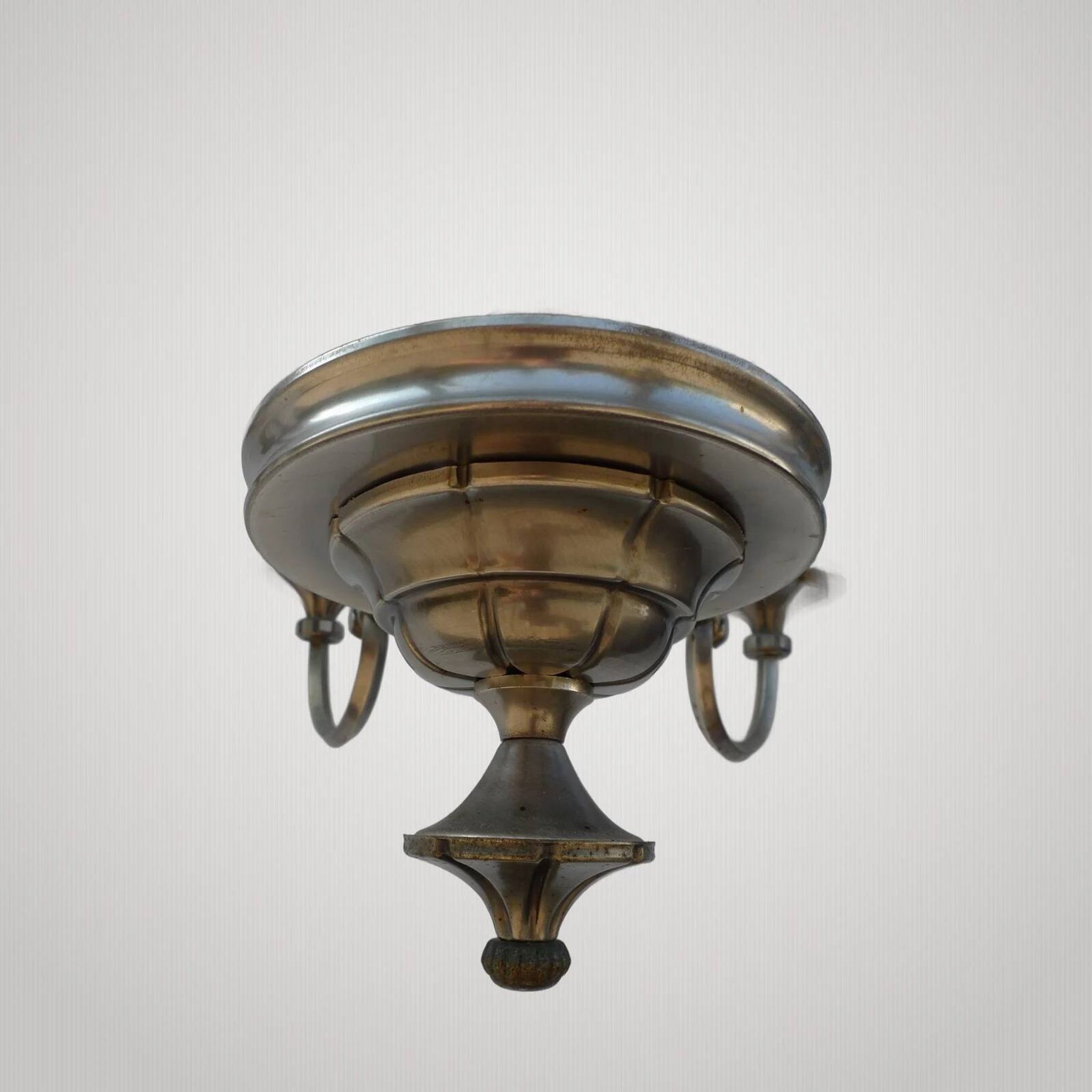 Lustre Sciolari, Italie