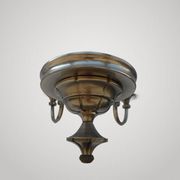 Lustre Sciolari, Italie