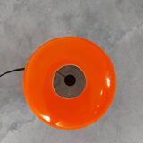 Table Lamp by Harvey Guzzini for Meblo, 1970s